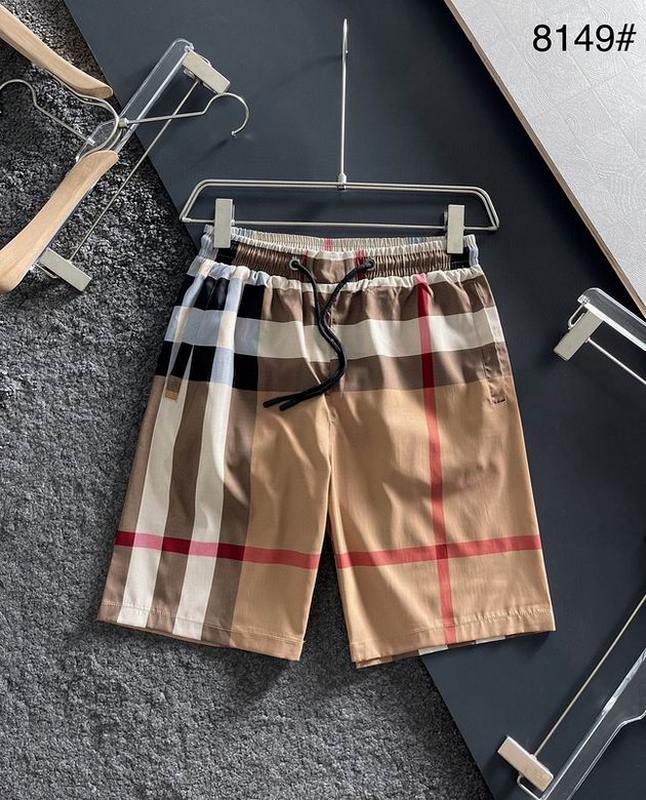 Burberry Men's Shorts 112